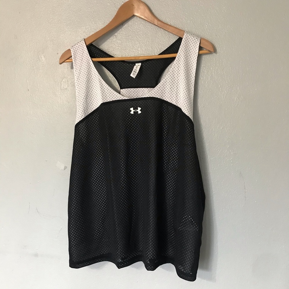 T-shirt Irreversible armor top size XL